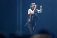 Frederick M. Brown/Getty Images