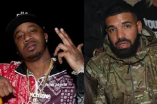 Bennett Raglin/Getty Images x2