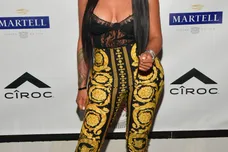 Prince Williams/WireImage/Getty Images