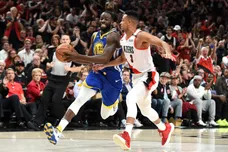 Steve Dykes/Getty Images