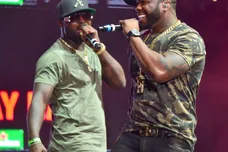 Prince Williams/Getty Images