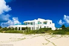 Image Via <a href='http://www.anguillabeachhouse.com/' rel="nofollow noopener" target='_blank'>TheBeachHouse</a>