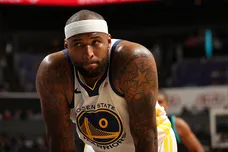 Kent Smith/NBAE via Getty Images