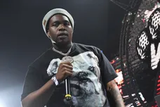 Paras Griffin / Contributor / Getty Images