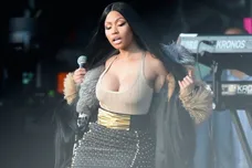 Nicholas Hunt/Getty Images