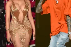 Jason Merritt & Kevin Mazur/Getty Images