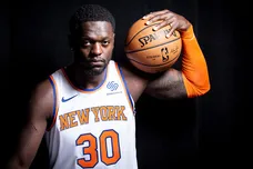 Michelle Farsi/NBAE via Getty Images