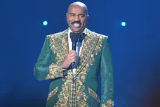 Paras Griffin/Getty Images