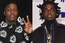 Paras Griffin / Stringer / Getty Images, Alberto E. Rodriguez / Staff / Getty Images