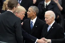 Chip Somodevilla/Getty Images