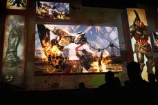 David McNew/Getty Images