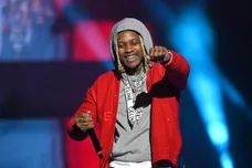 Paras Griffin/Getty Images