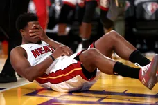 Sean M. Haffey/Getty Images