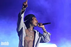 Karlton Jahmal/ Hot New Hip Hop