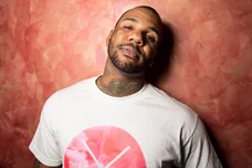 Chelsea Lauren/Getty Images