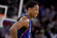 Thearon W. Henderson/Getty Images