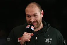 Alex Morton/Getty Images