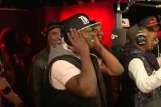 Image via BBC Radio 1Xtra/Youtube