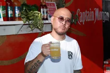 Joe Scarnici/Getty Images for Captain Morgan