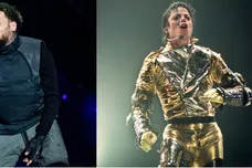 Timothy Norris/WireImage/Getty Images & Phil Walter/Getty Images