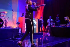 Aaron J. Thornton/Getty Images