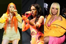 Bennett Raglin/Getty Images,  Ilya S. Savenok/Getty Images,  Theo Wargo/Getty Images