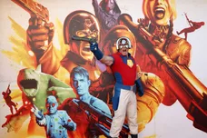 Kevin Winter/Getty Images