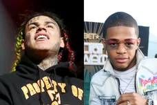 Bennett Raglin/Getty Images, Paras Griffin/Getty Images