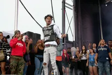 Gary Miller/Getty Images