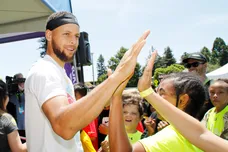 Kimberly White/Getty Images for Eat. Learn. Play.