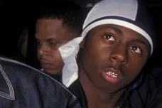 Ron Galella, Ltd./Ron Galella Collection via Getty Images