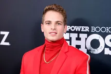 Theo Wargo/Getty Images