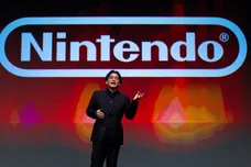 Kim White/Nintendo of America via Getty Images