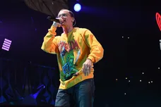 Paras Griffin/Getty Images