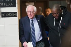 Scott Olson/Getty Images