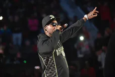 Moses Robinson/Getty Images