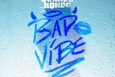 Image via Album Artwork