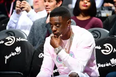 Scott Cunningham/NBAE via Getty Images