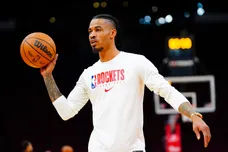 Alex Bierens de Haan/Getty Images