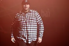 Nicholas Hunt/Getty Images