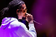 Christopher Polk/Getty Images