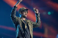 Earl Gibson III/Getty Images