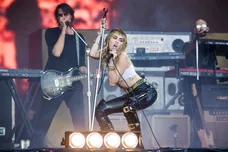 Ian Gavan/Getty Images