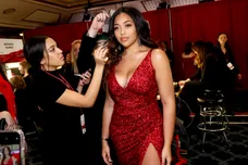 Astrid Stawiarz/Getty Images