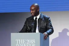 Bennett Raglin/Getty Images for WSJ. Magazine Innovators Awards