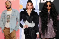 Neilson Barnard/Getty Images, Gareth Cattermole/Getty Images, Arturo Holmes/Getty Images,