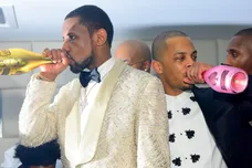 Prince Williams/Getty Images