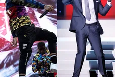 Arik McArthur/FilmMagic/Getty Images / Isaac Brekken/Getty Images