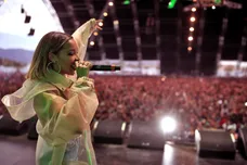 Christopher Polk/Getty Images