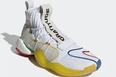 Image Via Sneakernews